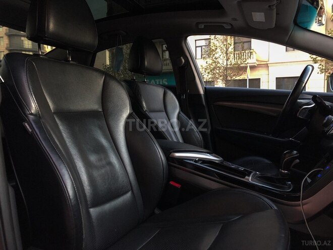 Hyundai i40 2012, 67,400 km - 1.7 l - Bakı