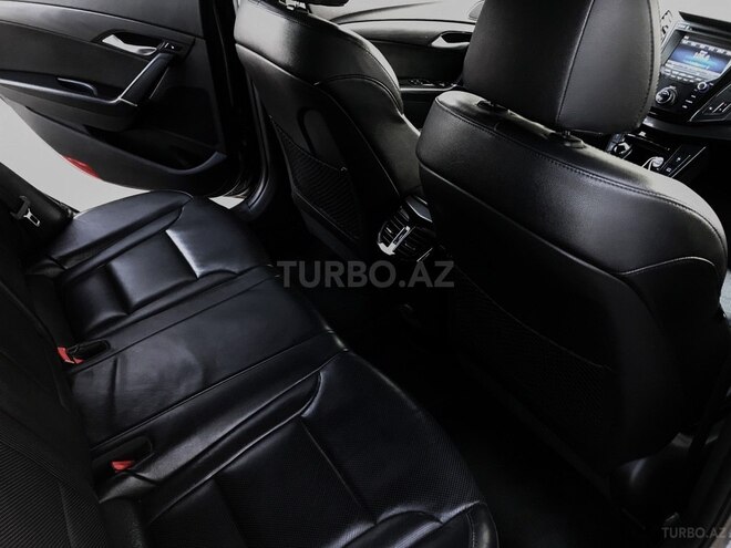Hyundai i40 2012, 67,400 km - 1.7 l - Bakı