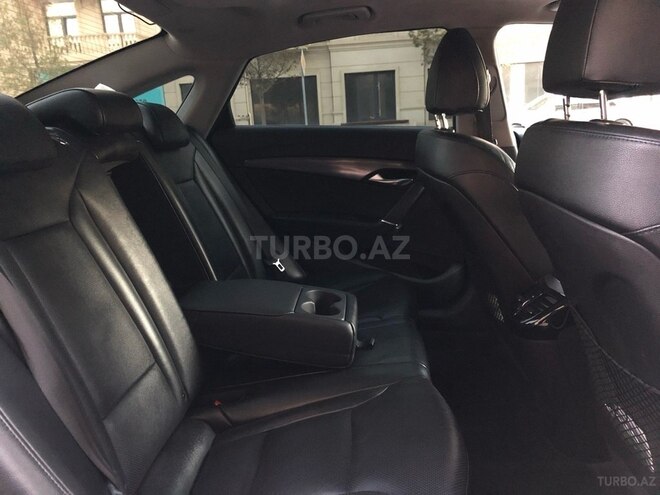 Hyundai i40 2012, 67,400 km - 1.7 l - Bakı
