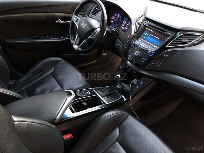 Hyundai i40 2012, 67,400 km - 1.7 l - Bakı