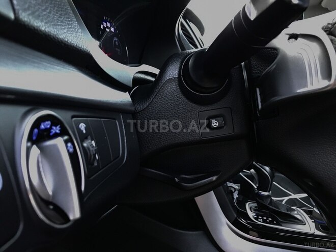 Hyundai i40 2012, 67,400 km - 1.7 l - Bakı