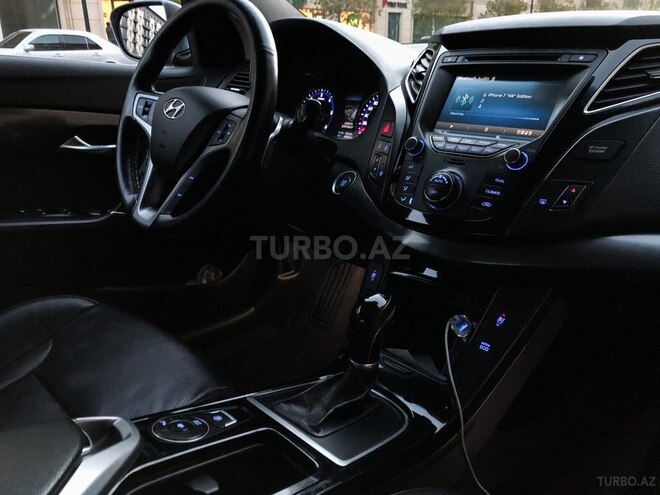 Hyundai i40 2012, 67,400 km - 1.7 l - Bakı