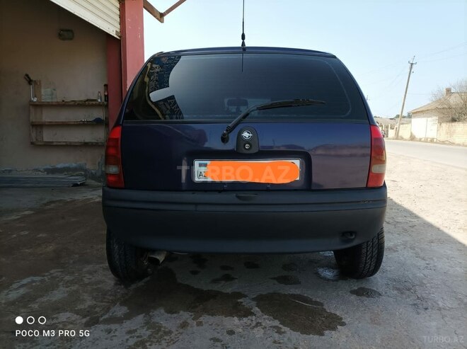 Opel Vita 1997, 255,000 km - 1.4 л - Bakı