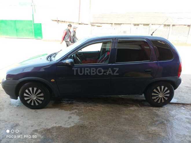 Opel Vita 1997, 255,000 km - 1.4 л - Bakı