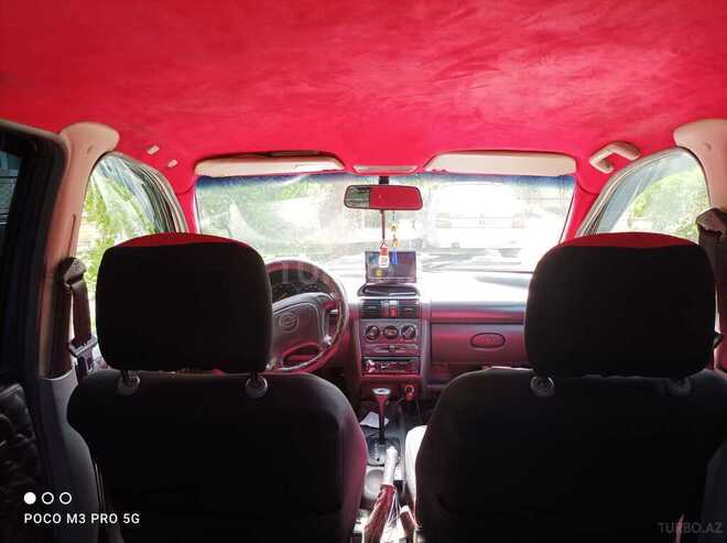 Opel Vita 1997, 255,000 km - 1.4 л - Bakı