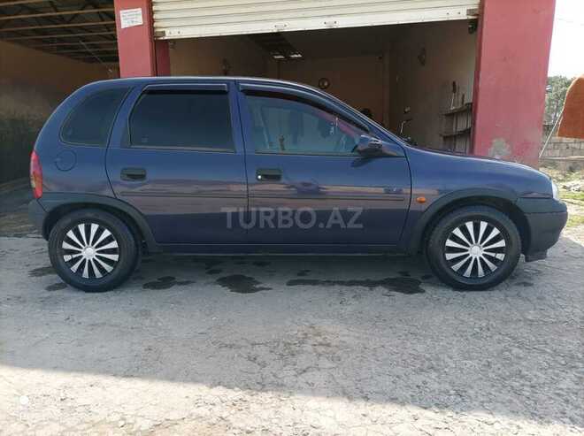 Opel Vita 1997, 255,000 km - 1.4 л - Bakı