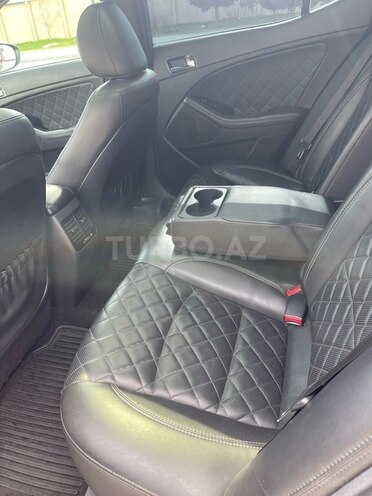 Kia Optima 2013, 120,000 km - 2.0 l - Bakı
