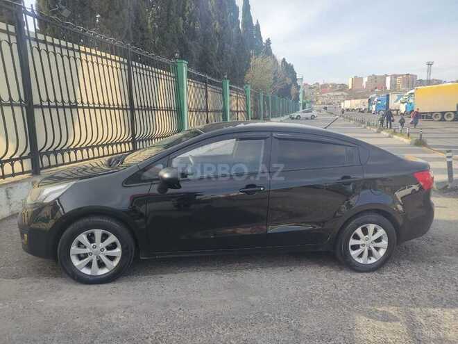 Kia Rio 2012, 250,000 km - 1.4 l - Bakı