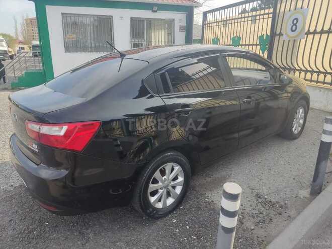 Kia Rio 2012, 250,000 km - 1.4 l - Bakı