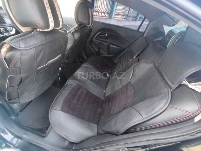 Kia Rio 2012, 250,000 km - 1.4 l - Bakı