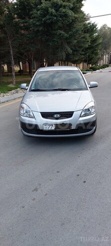 Kia Rio 2006, 129,000 km - 1.4 l - Bakı