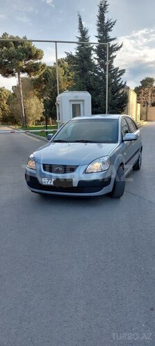 Kia Rio 2006, 129,000 km - 1.4 l - Bakı