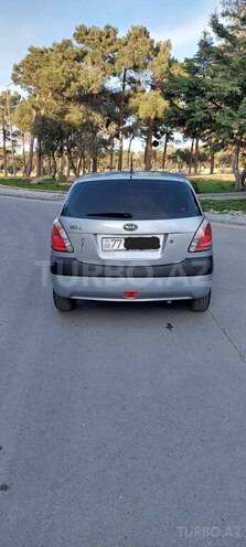 Kia Rio 2006, 129,000 km - 1.4 l - Bakı