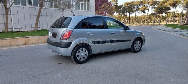 Kia Rio 2006, 129,000 km - 1.4 l - Bakı