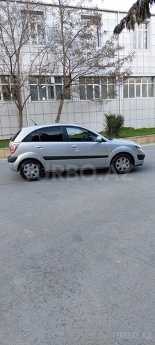 Kia Rio 2006, 129,000 km - 1.4 l - Bakı