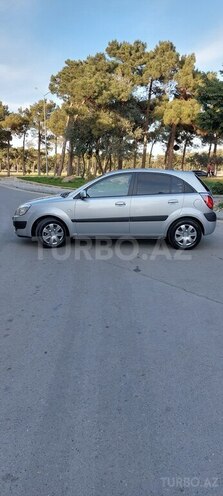 Kia Rio 2006, 129,000 km - 1.4 l - Bakı