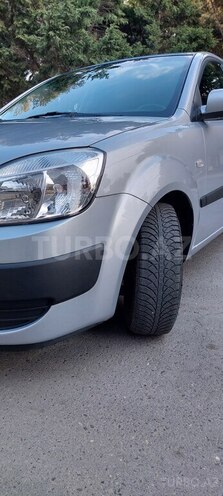 Kia Rio 2006, 129,000 km - 1.4 l - Bakı