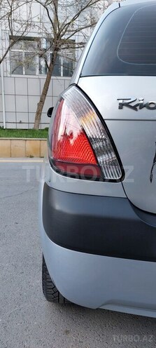 Kia Rio 2006, 129,000 km - 1.4 l - Bakı