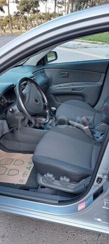 Kia Rio 2006, 129,000 km - 1.4 l - Bakı
