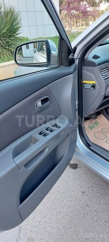 Kia Rio 2006, 129,000 km - 1.4 l - Bakı
