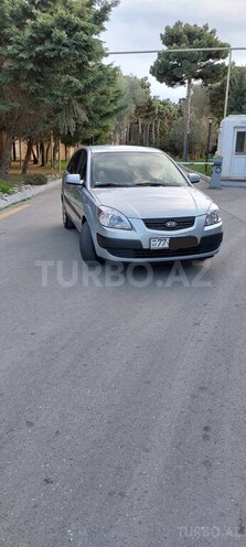 Kia Rio 2006, 129,000 km - 1.4 l - Bakı