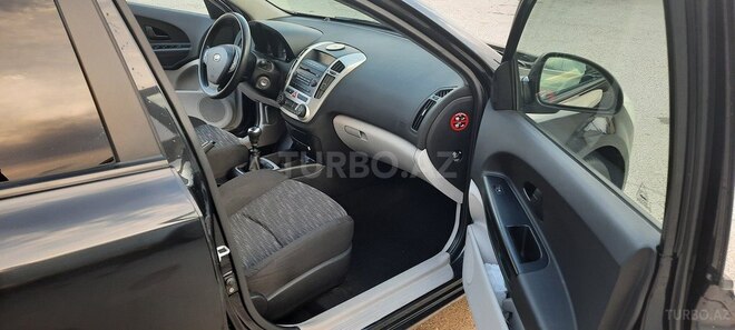 Kia Ceed 2006, 180,900 km - 1.6 l - Bakı