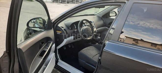 Kia Ceed 2006, 180,900 km - 1.6 l - Bakı