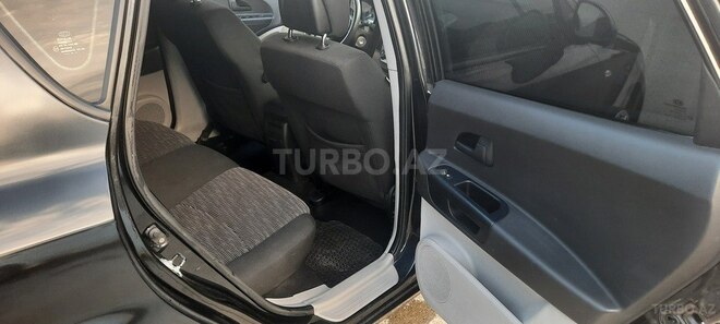 Kia Ceed 2006, 180,900 km - 1.6 l - Bakı