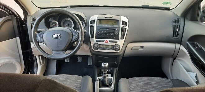 Kia Ceed 2006, 180,900 km - 1.6 l - Bakı