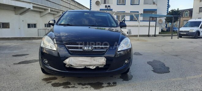 Kia Ceed 2006, 180,900 km - 1.6 l - Bakı