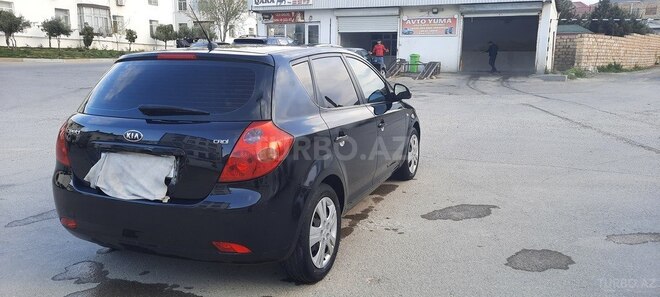 Kia Ceed 2006, 180,900 km - 1.6 l - Bakı