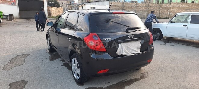 Kia Ceed 2006, 180,900 km - 1.6 l - Bakı