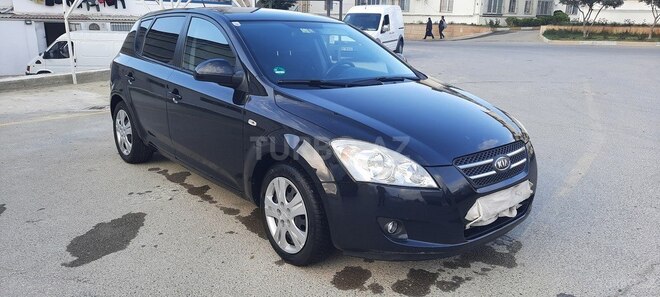 Kia Ceed 2006, 180,900 km - 1.6 l - Bakı