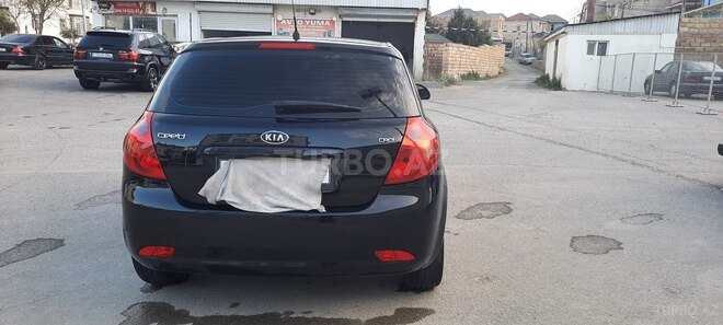 Kia Ceed 2006, 180,900 km - 1.6 l - Bakı