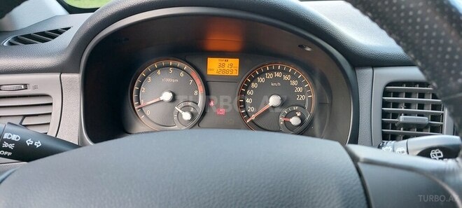 Kia Rio 2006, 129,000 km - 1.4 l - Bakı