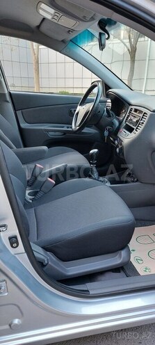 Kia Rio 2006, 129,000 km - 1.4 l - Bakı