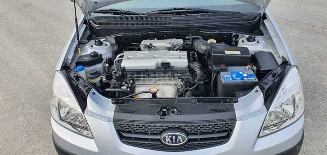 Kia Rio 2006, 129,000 km - 1.4 l - Bakı