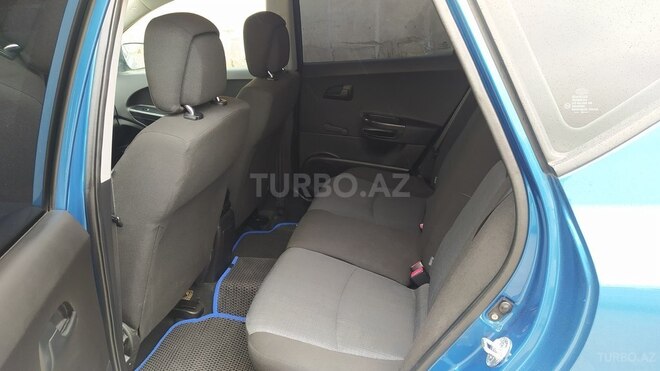 Kia Ceed 2011, 154,000 km - 1.6 l - Bakı