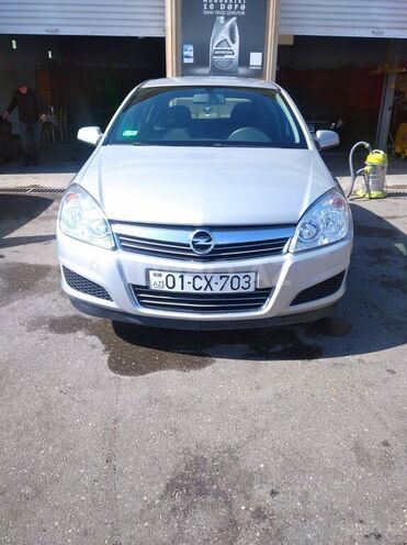 Opel Astra 2007, 176,000 km - 1.3 л - Sumqayıt