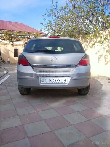 Opel Astra 2007, 176,000 km - 1.3 л - Sumqayıt