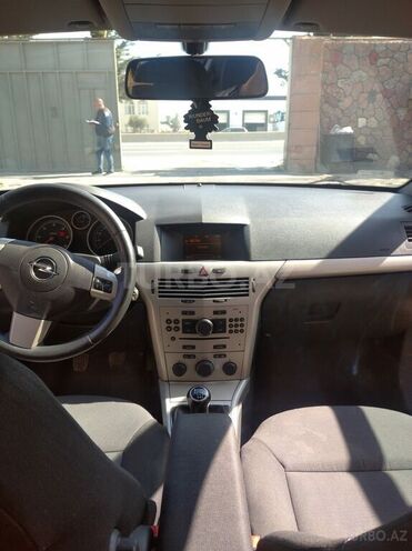 Opel Astra 2007, 176,000 km - 1.3 л - Sumqayıt