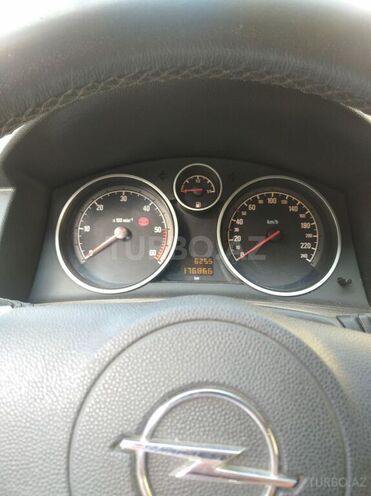 Opel Astra 2007, 176,000 km - 1.3 л - Sumqayıt