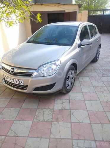 Opel Astra 2007, 176,000 km - 1.3 л - Sumqayıt