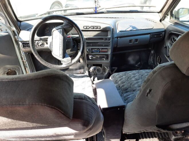 LADA (VAZ) 21099 1998, 500,000 km - 1.5 l - Qax