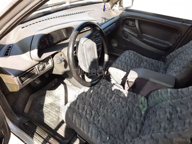 LADA (VAZ) 21099 1998, 500,000 km - 1.5 l - Qax