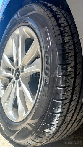 Hyundai Sonata 2013, 198,000 km - 2.4 l - Bakı