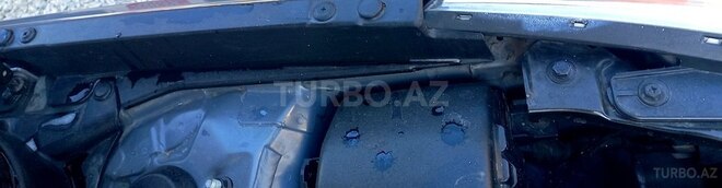 Hyundai Sonata 2013, 198,000 km - 2.4 l - Bakı