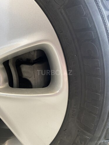 Kia Soul 2016, 63,556 km - 1.6 l - Bakı