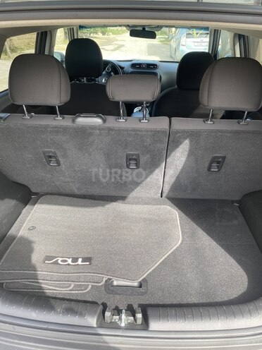 Kia Soul 2016, 63,556 km - 1.6 l - Bakı