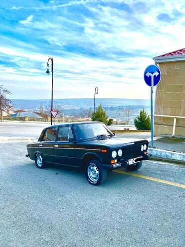 LADA (VAZ) 2106 2004, 74,000 km - 1.5 l - Şamaxı